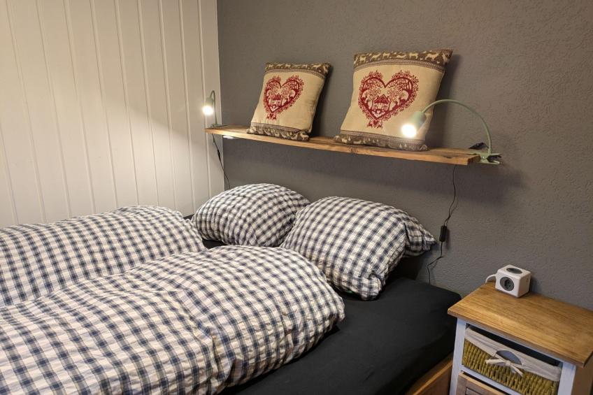 Chalet Le Griffon - foto 21