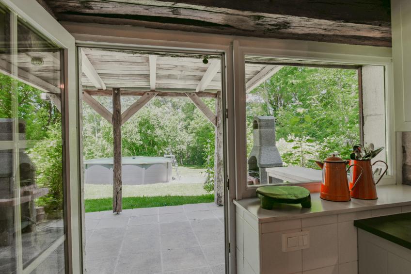 Domaine Saint Martin le Redon - foto 14