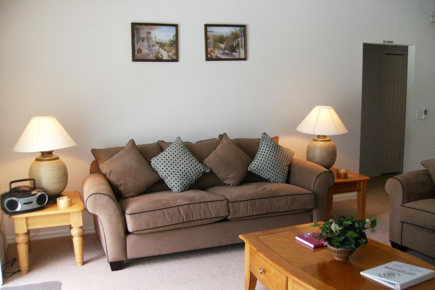 Villa "Glenbrook Resort" - foto 14