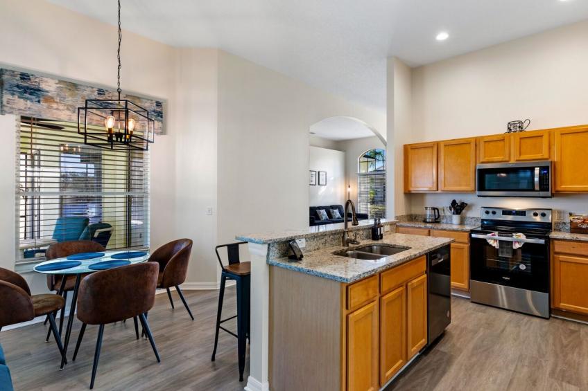 Pool Haus in der Nähe von Disney Magic - foto 3