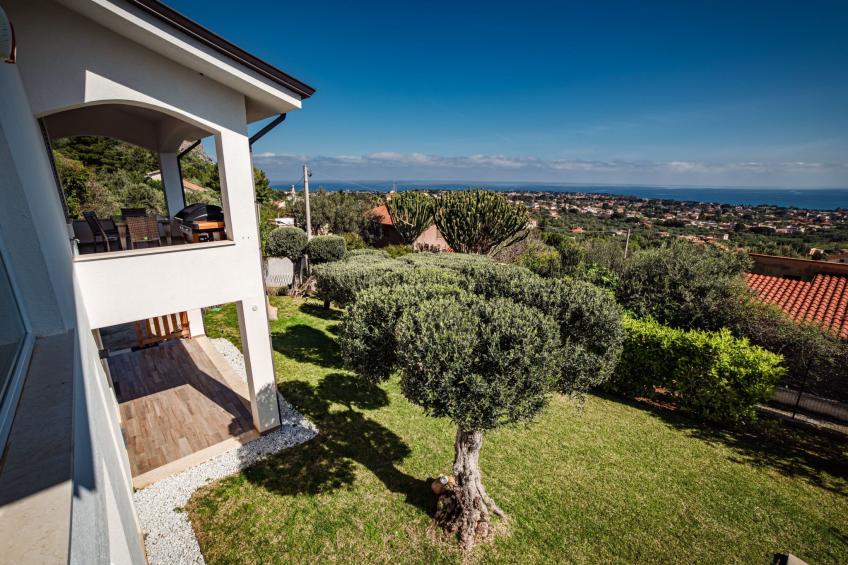 Haus in Carini mit privatem Pool - foto 12