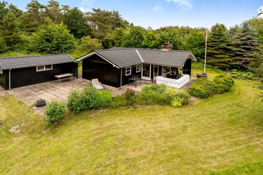 "Ginette" - 400m to the fjord - foto 15