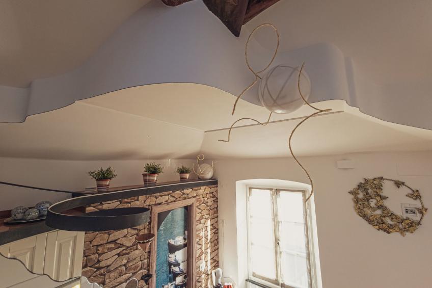 Strategisches Mikrohaus zwischen Cinque Terre und Portofino - foto 13