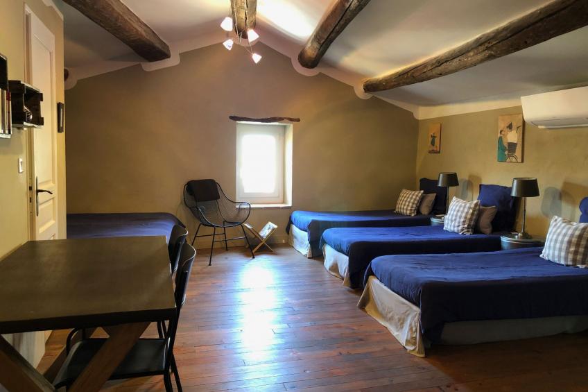 Haus mit Charakter in der Nähe von Uzès und den Cevennen - foto 21