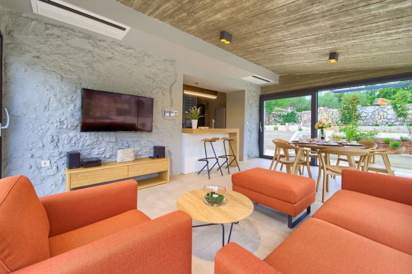 Haus Jerini Cottage - foto 8