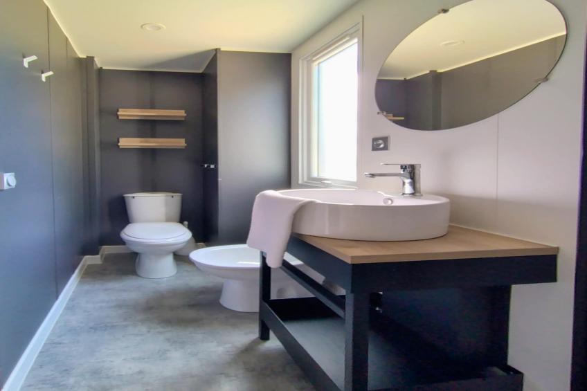 Cesenatico Camping Village - MOBILE HOME CASSIOPEA CESENATICO - foto 13