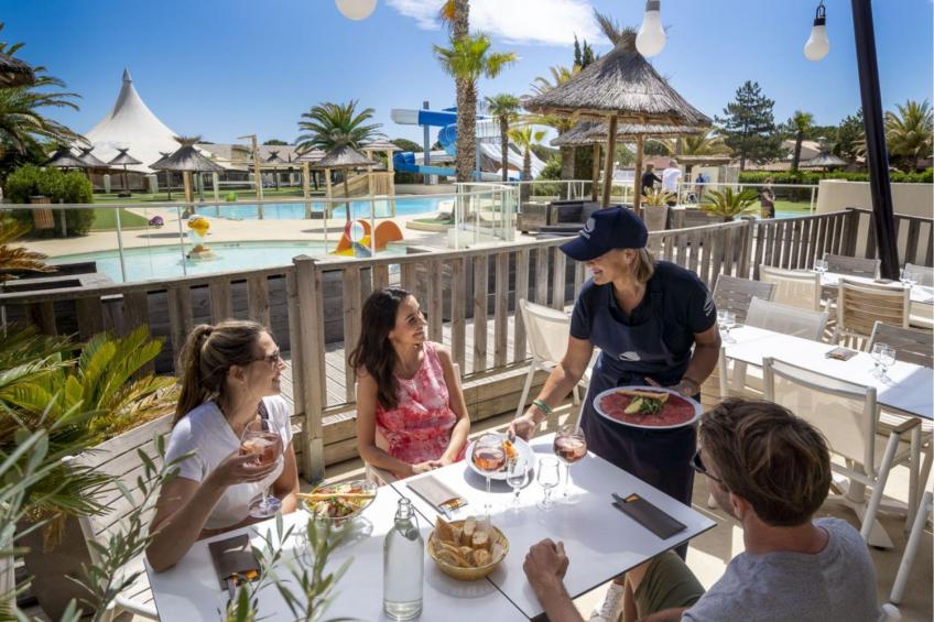 Cottage Keywest 4p 2Bdrms AirConPremium - foto 31