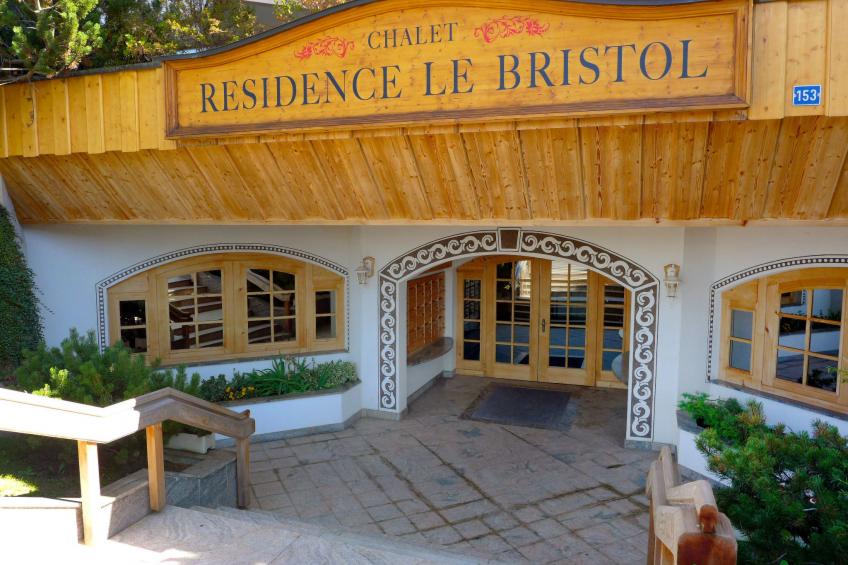 Résidence Le Bristol 14 - foto 16