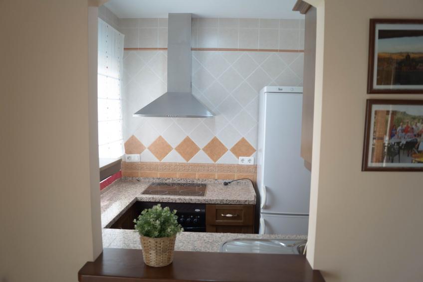 Casa Los Olivos - foto 29