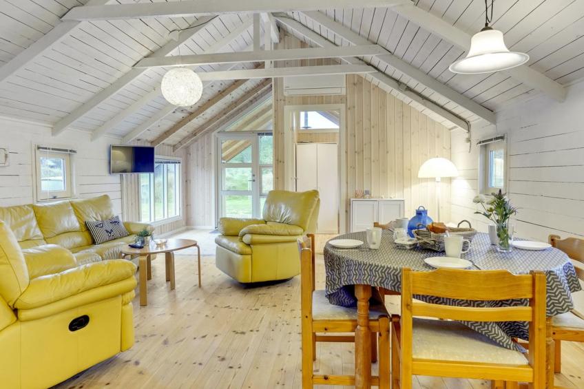 "Tameran" - 700m from the sea in NW Jutland - foto 7