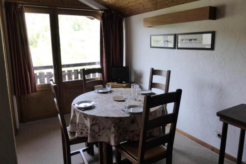 Résidence Princesse En Etraz Narcisse - foto 3