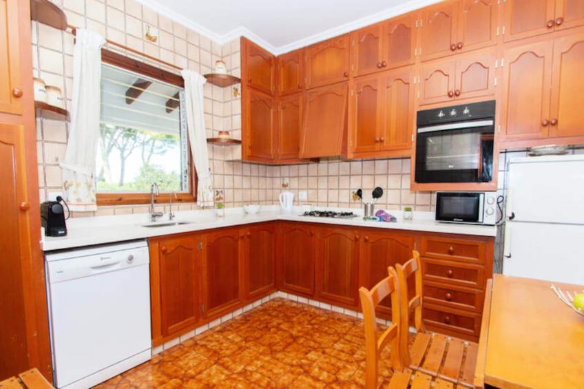 Maison à Cala Galdana - foto 30