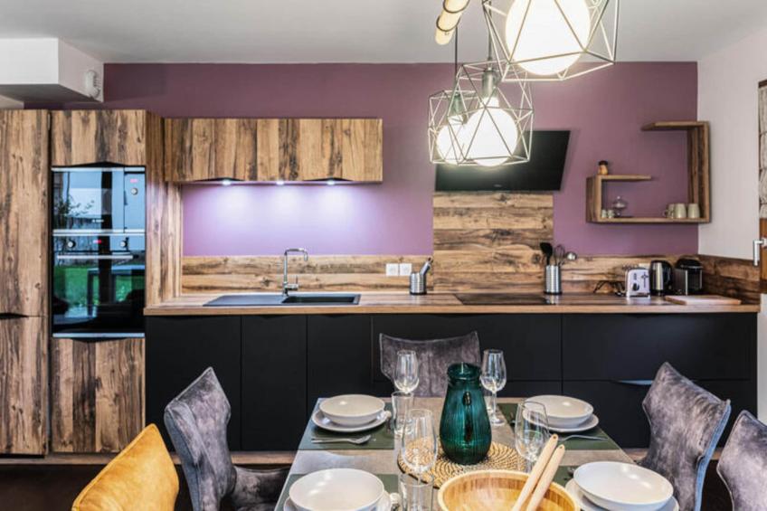 Résidence Silver Lodge - B - foto 5