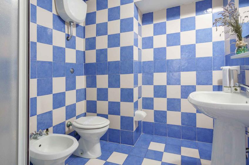 Appartement de vacances avec air conditionné et une piscine extérieure - BF-RNT32 - foto 28