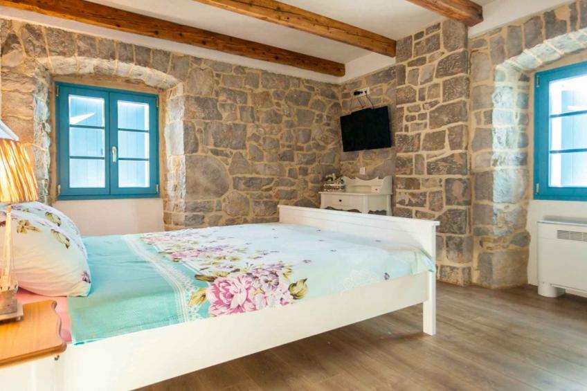 Villa met airconditioning en zwembad - BF-8FW2D - foto 33