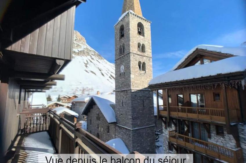 Résidence Coeur De Val - foto 18