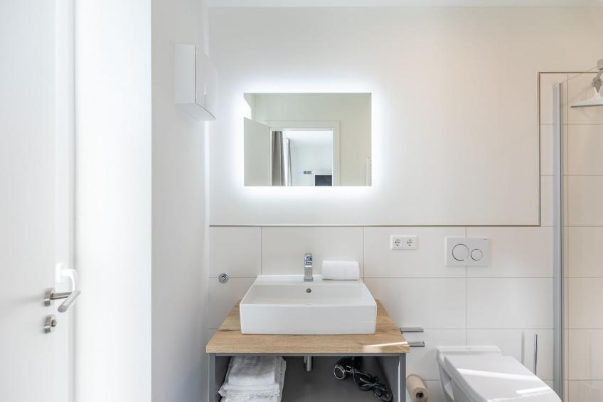 Deichidyll de Luxe  auf Nordstrand - foto 12