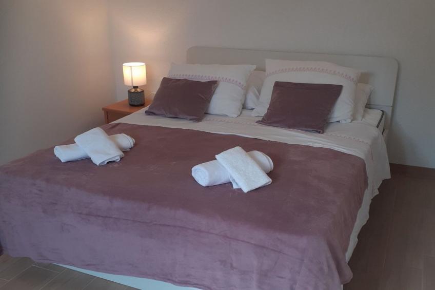 Two Bedroom Apartment with Sea View - foto 5