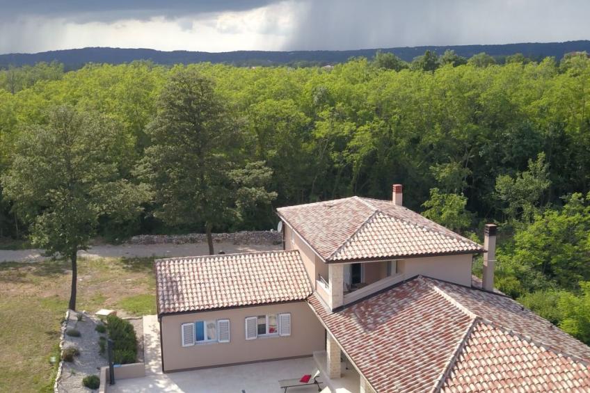 Istrische Villa Happy House - foto 3