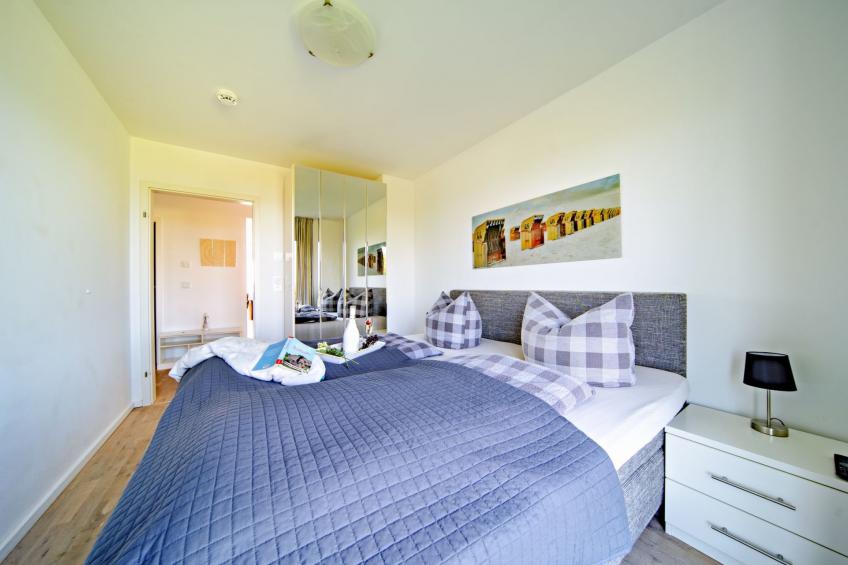 Fewo Brigantine 33 by Seeblick Ferien ORO - foto 28