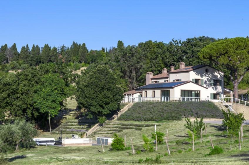 Casale Astralis Marcheholiday - foto 17