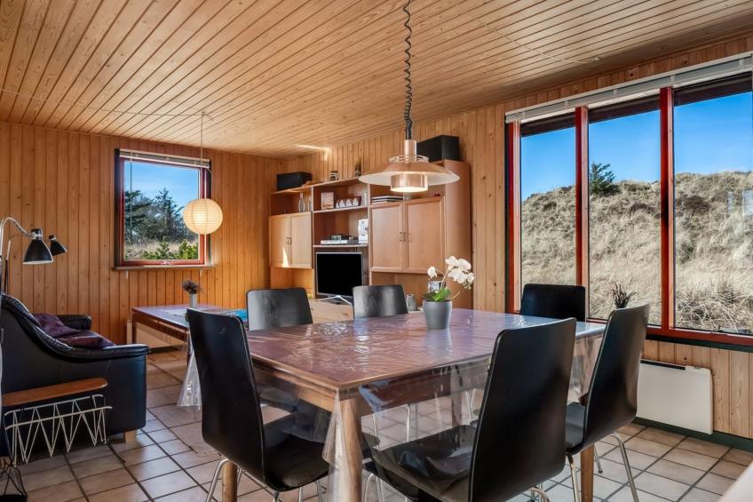 "Frandsine" - 1.2km from the sea - foto 26