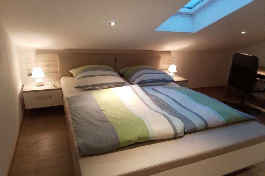 Exclusive Ferienwohnung mit Balkon - foto 6