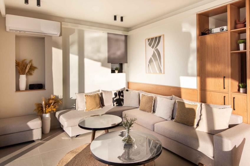 Casa di Franco - Aussicht, "beheizter" Pool, Fitnessraum, Hammam - foto 13