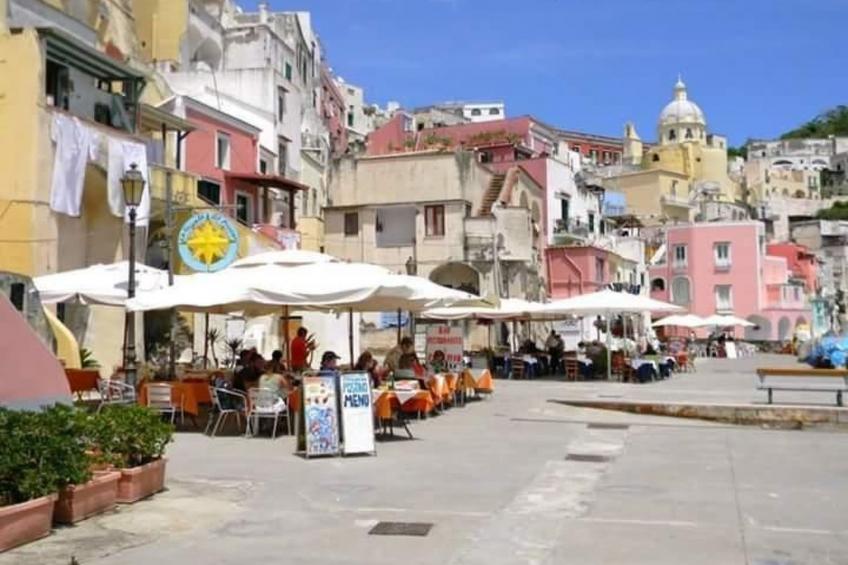 La Favola Suite Wohnung mit Meerblick - foto 34