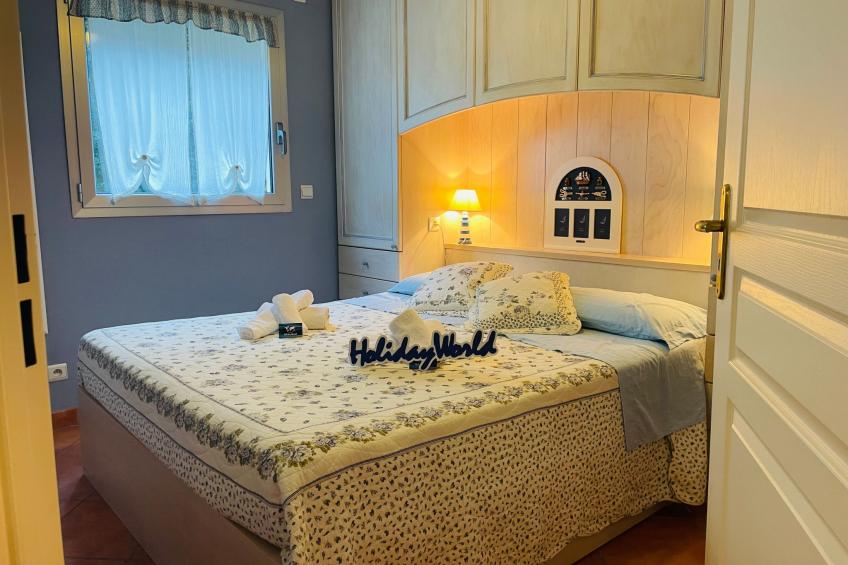 Roquebrune sur la Mer bei Holiday World - foto 17