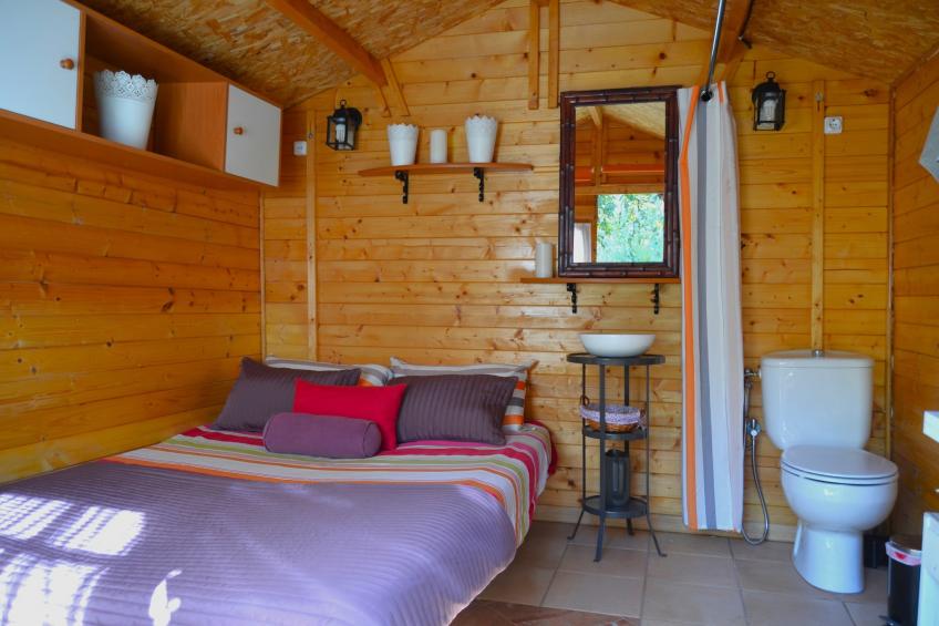 Sombra del Laurel - foto 16