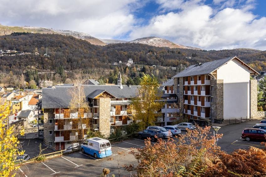 Les Trois Domaines S2 - foto 18