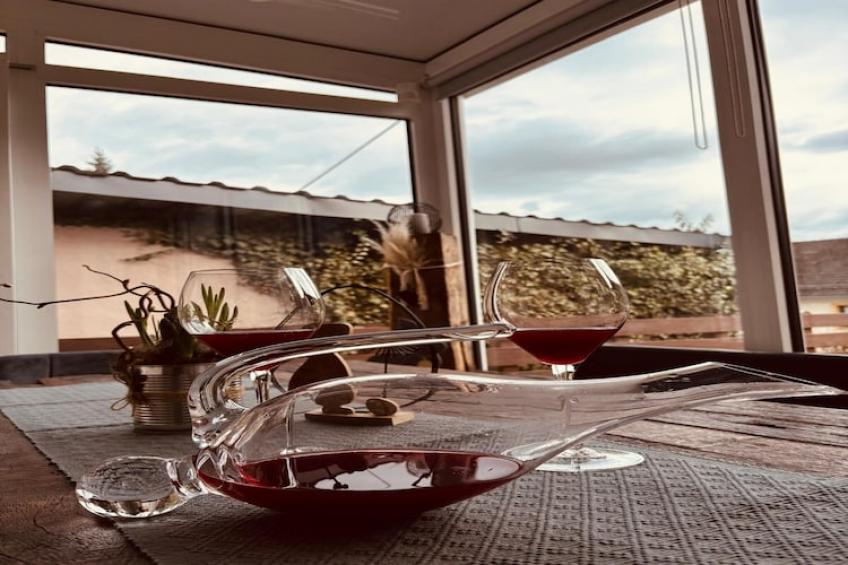 Ferienhaus Gerolstein-Müllenborn - foto 6