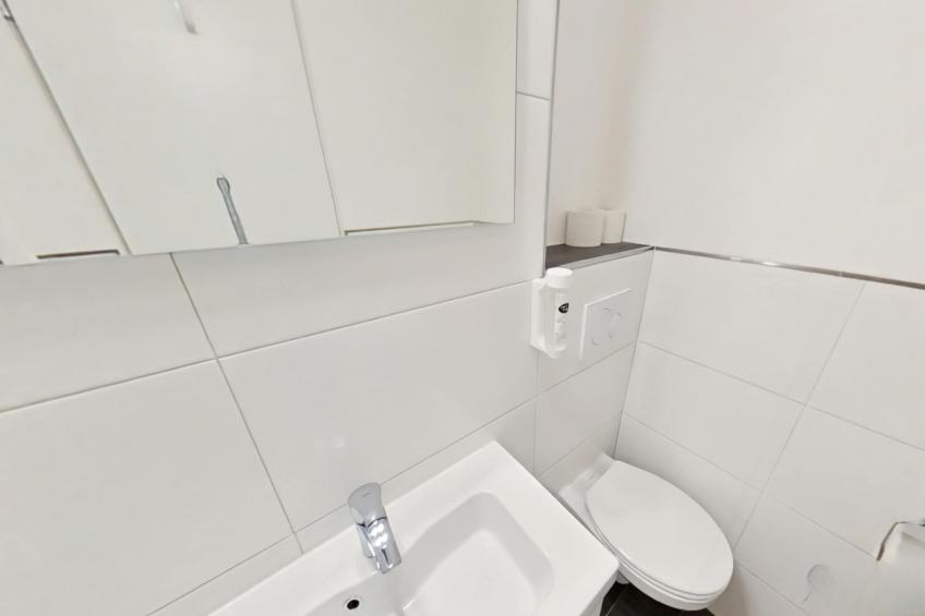 Holiday park Geyersberg Freyung-Appartement Typ B Komfort - foto 17