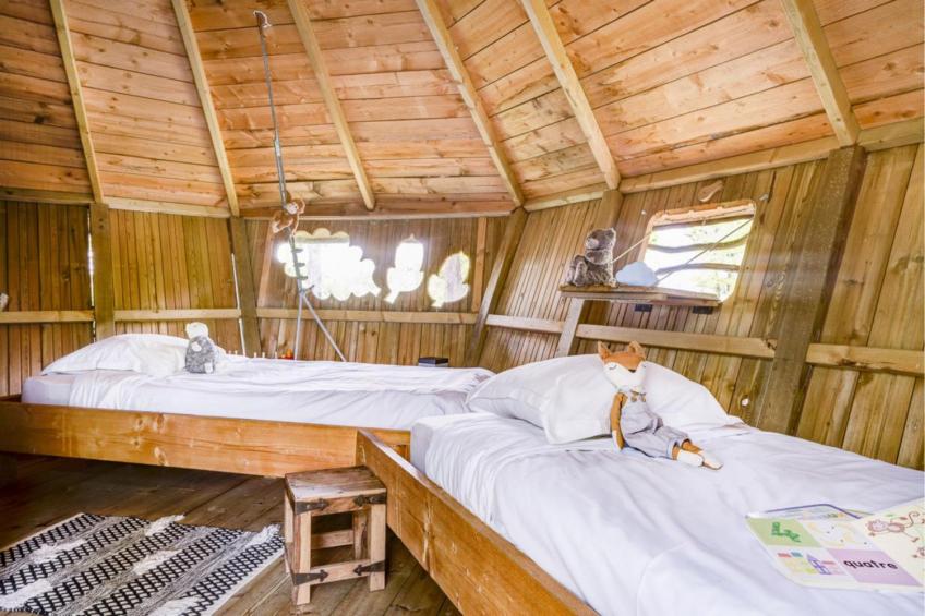 Tree-house 5p 2Bdrms - foto 5