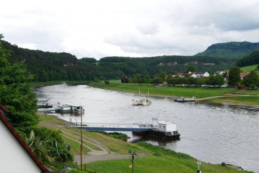 Fewo Hohe Liebe - foto 2