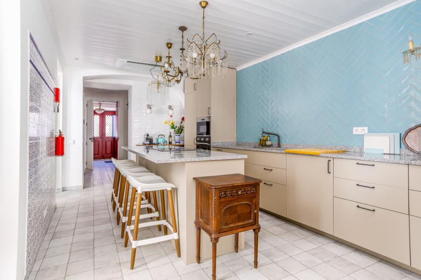 TaviraBliss Garden Apartment - foto 4