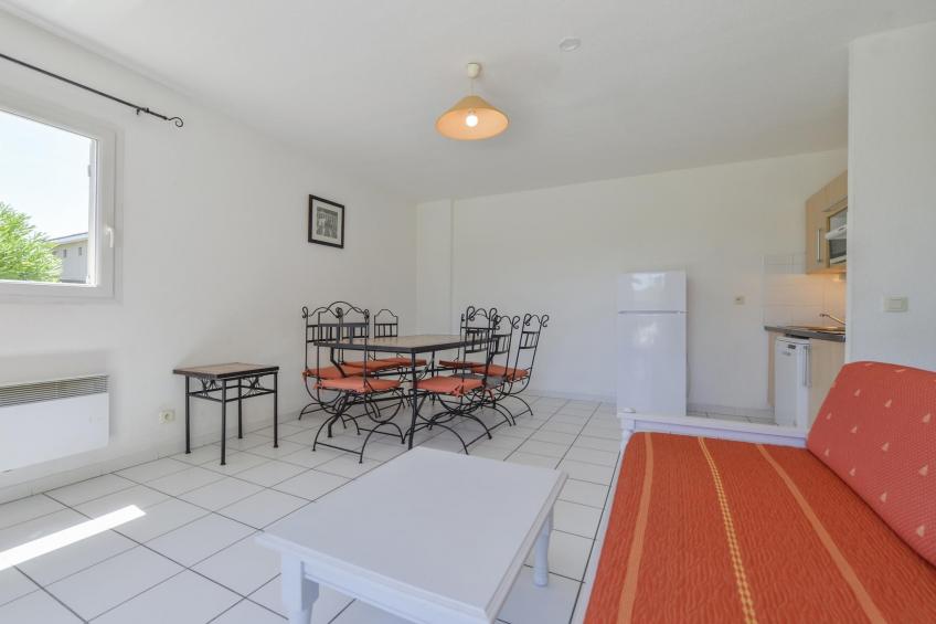 RÃ©sidence Sun Hols Les Rives du Lac Maison 4 piÃ¨ces 8 personnes - foto 13