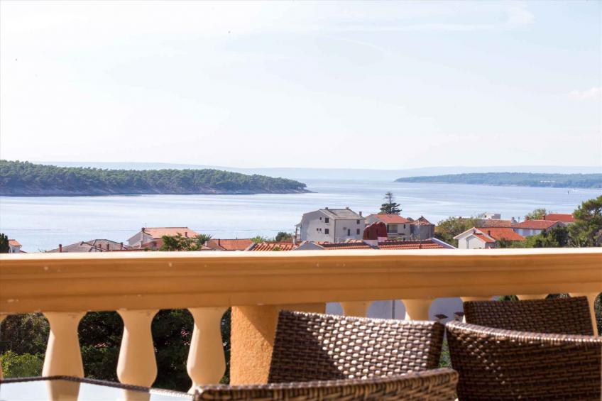 Vakantiewoning met afwasmachine - VW-KWXP