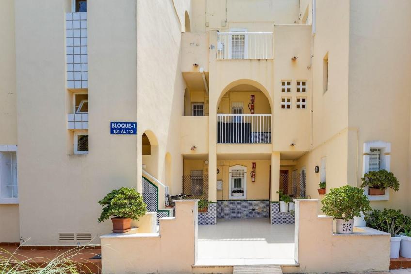 Apartamento Macael - foto 7