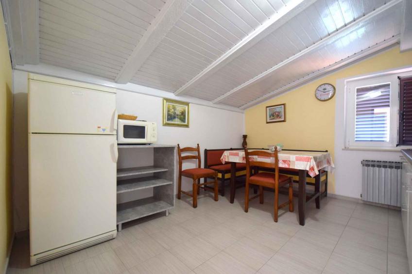 Holiday apartment with air conditioning and sea view - BF-2M36F - foto 7