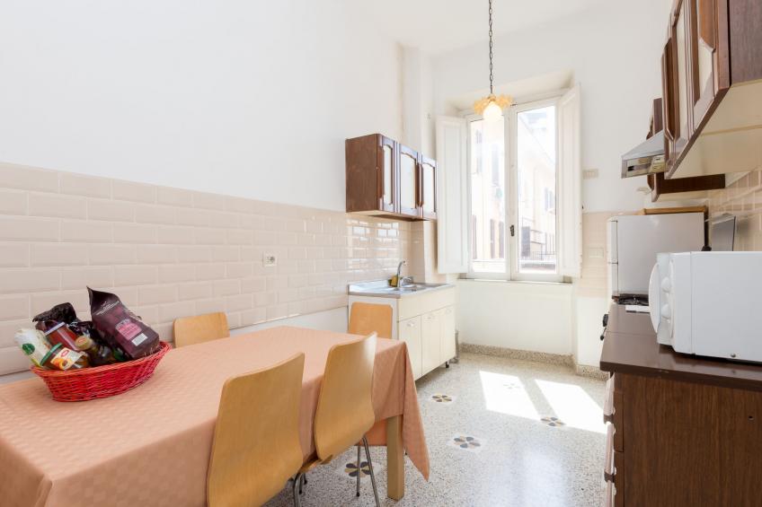 Vatican Comfortable Sunny Apartment - foto 8