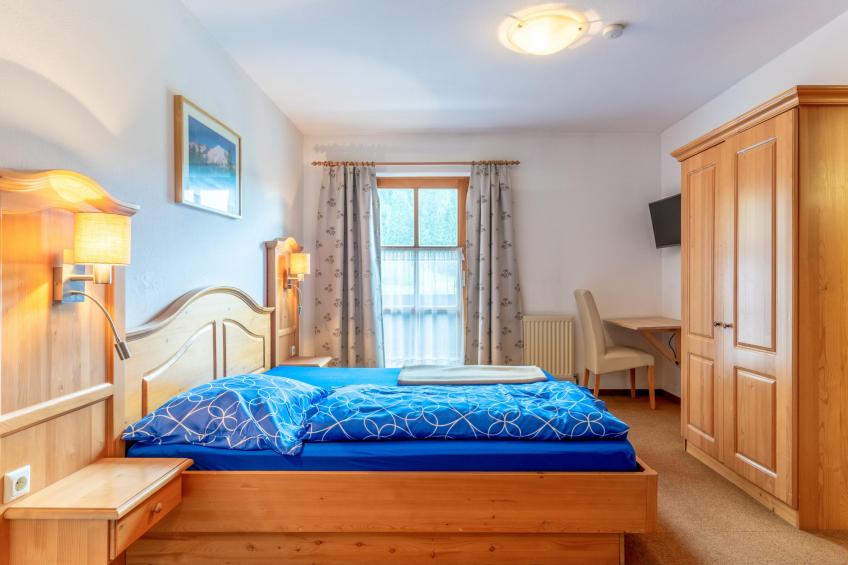 Pension Blaiken L - foto 4