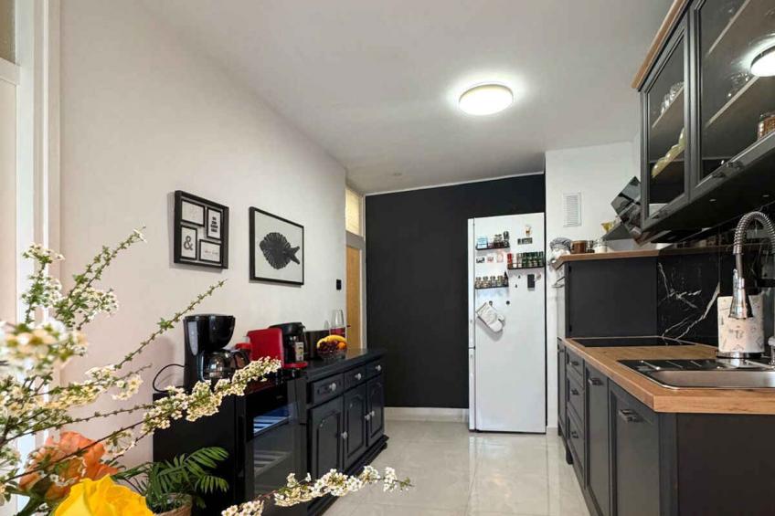 Holiday apartment with balcony - BF-372MR - foto 16