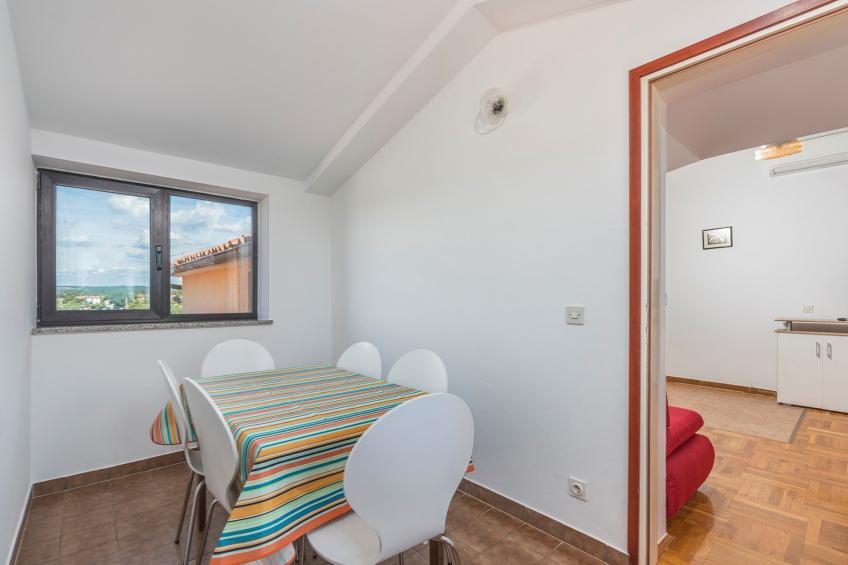 Vakantiewoning met gedeeld zwembad - BF-R6HBJ - foto 10