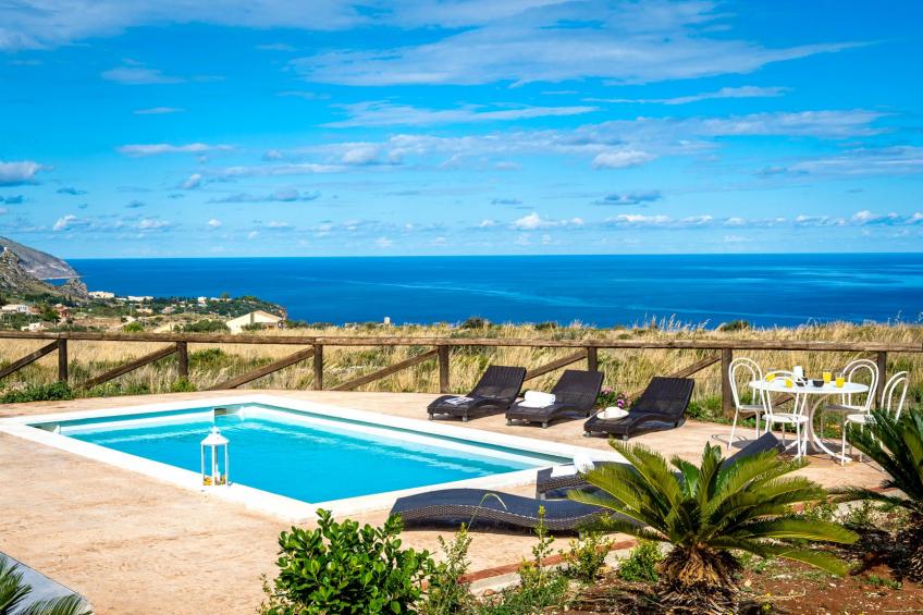 Villa Monica