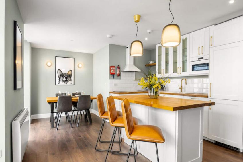 Appartements à Clifden Galway - foto 15