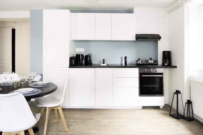 Appartements à La Bourboule - foto 5