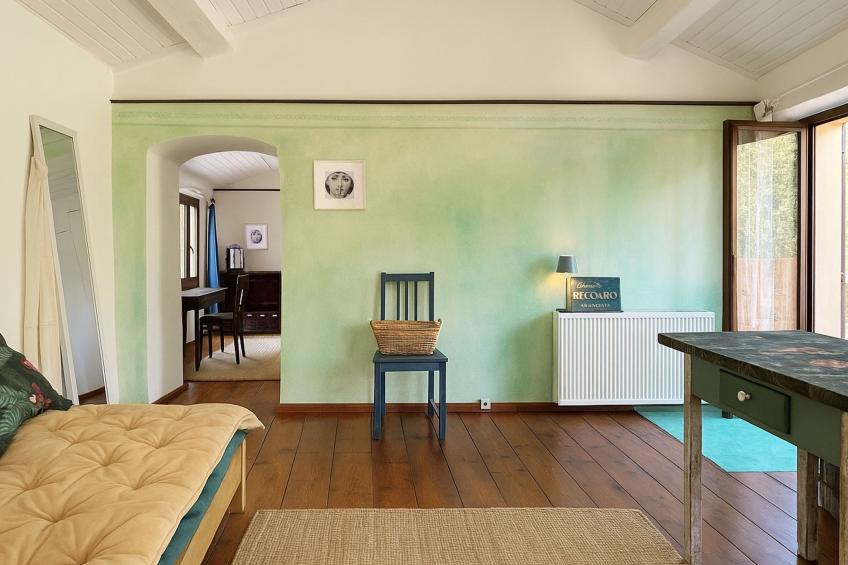 Villa Garibaldino - foto 24