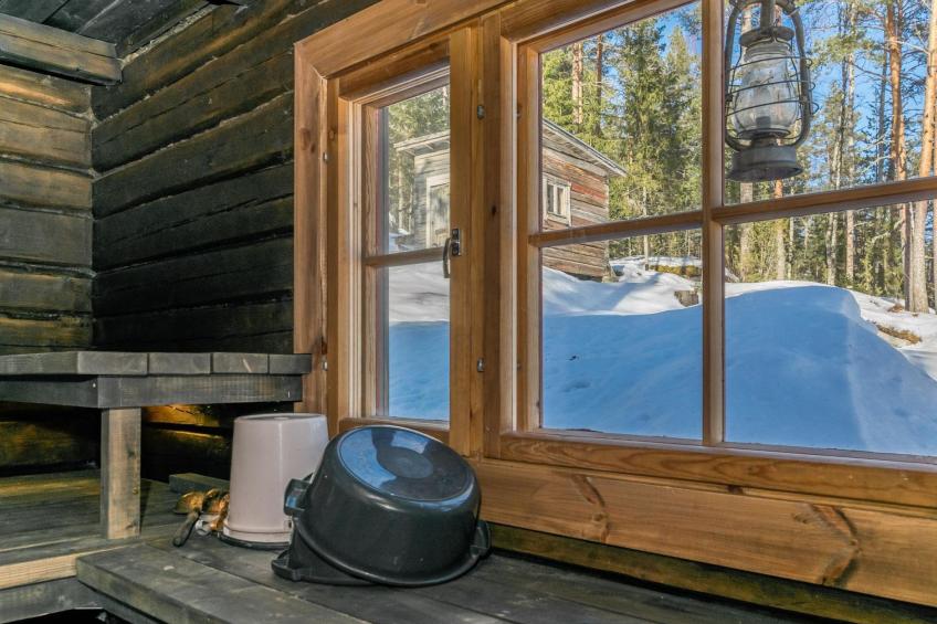 Villa luoto - foto 25